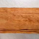 No.2427　屋久杉（やくすぎ）/一枚板ダイニングテーブル