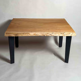 No.2363　欅（けやき）/一枚板ダイニングテーブル