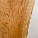 No.1988　欅（けやき）/一枚板カウンター