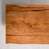 No.2427　屋久杉（やくすぎ）/一枚板座卓