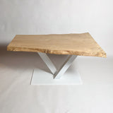 Highend V(W) /鉄製テーブル脚