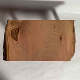 No.2361　プラタナス/一枚板ダイニングテーブル/& OSOROISU