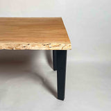 No.2363　欅（けやき）/一枚板デスク