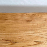 No.1988　欅（けやき）/一枚板カウンター