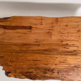 No.2426　屋久杉（やくすぎ）/一枚板座卓