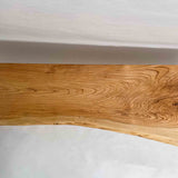 No.1988　欅（けやき）/一枚板カウンター