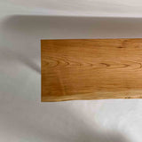 No.1988　欅（けやき）/一枚板カウンター