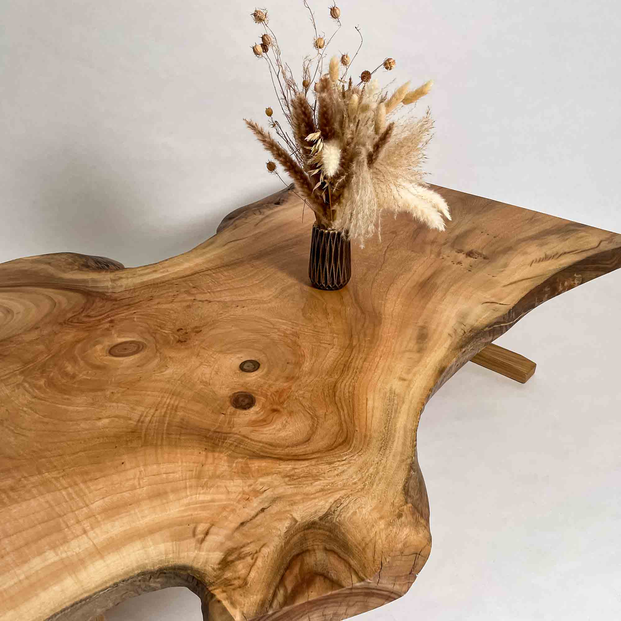 No.2330　楠（くす）/一枚板リビングテーブル