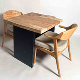 No.2280　栃（とち）/一枚板デスク