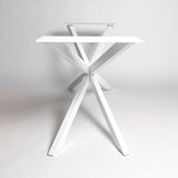 Highend X(W) /鉄製テーブル脚