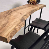 No.2342　楠（くす）/一枚板カウンター