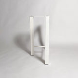 Ternary(W) /鉄製テーブル脚