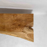 No.1988　欅（けやき）/一枚板カウンター