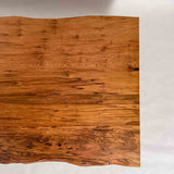 No.2426　屋久杉（やくすぎ）/一枚板座卓