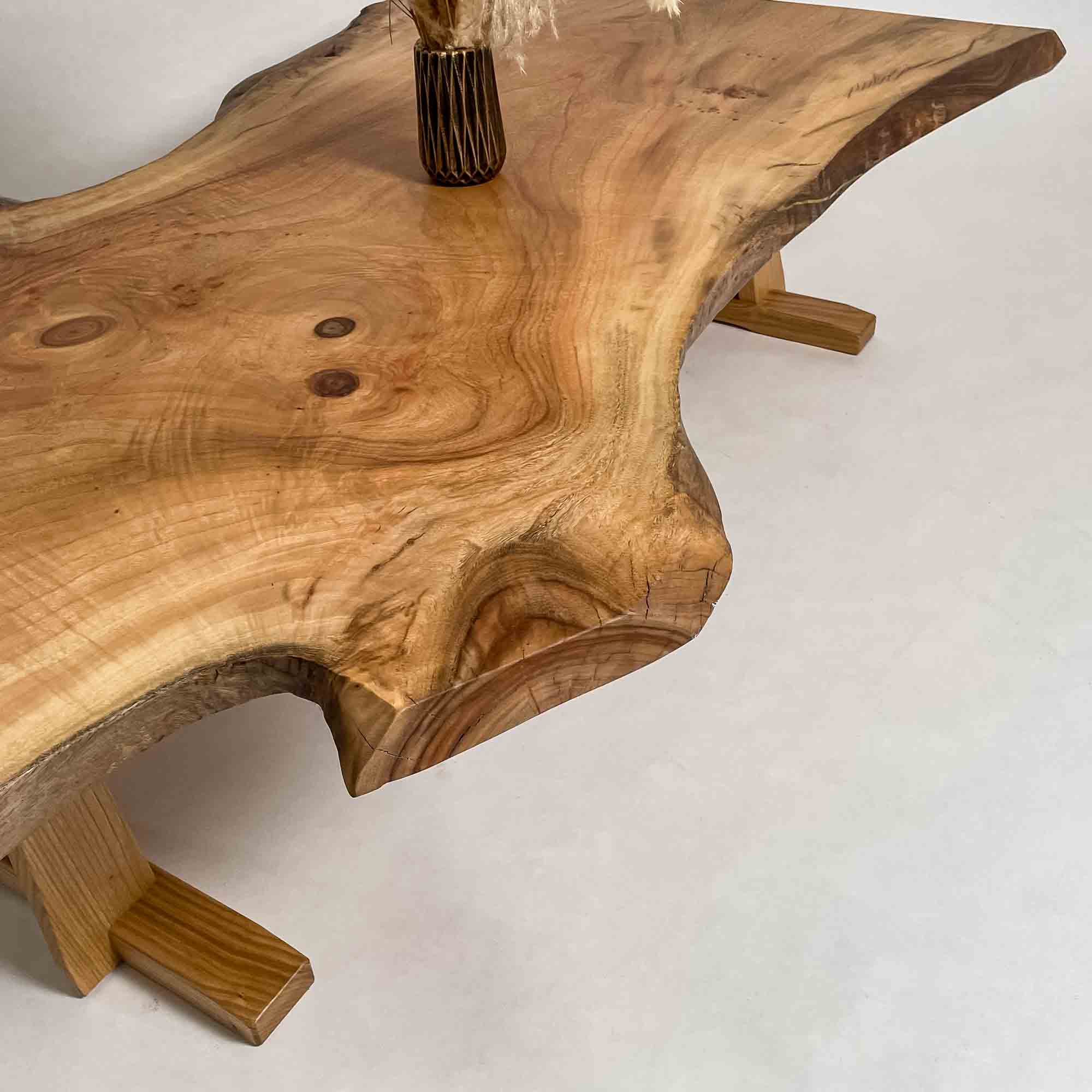 No.2330　楠（くす）/一枚板リビングテーブル