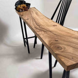 No.2342　楠（くす）/一枚板カウンター