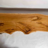 No.2351　欅（けやき）/一枚板カウンター