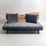 No.2239　センダン/天然無垢 一枚板ソファ