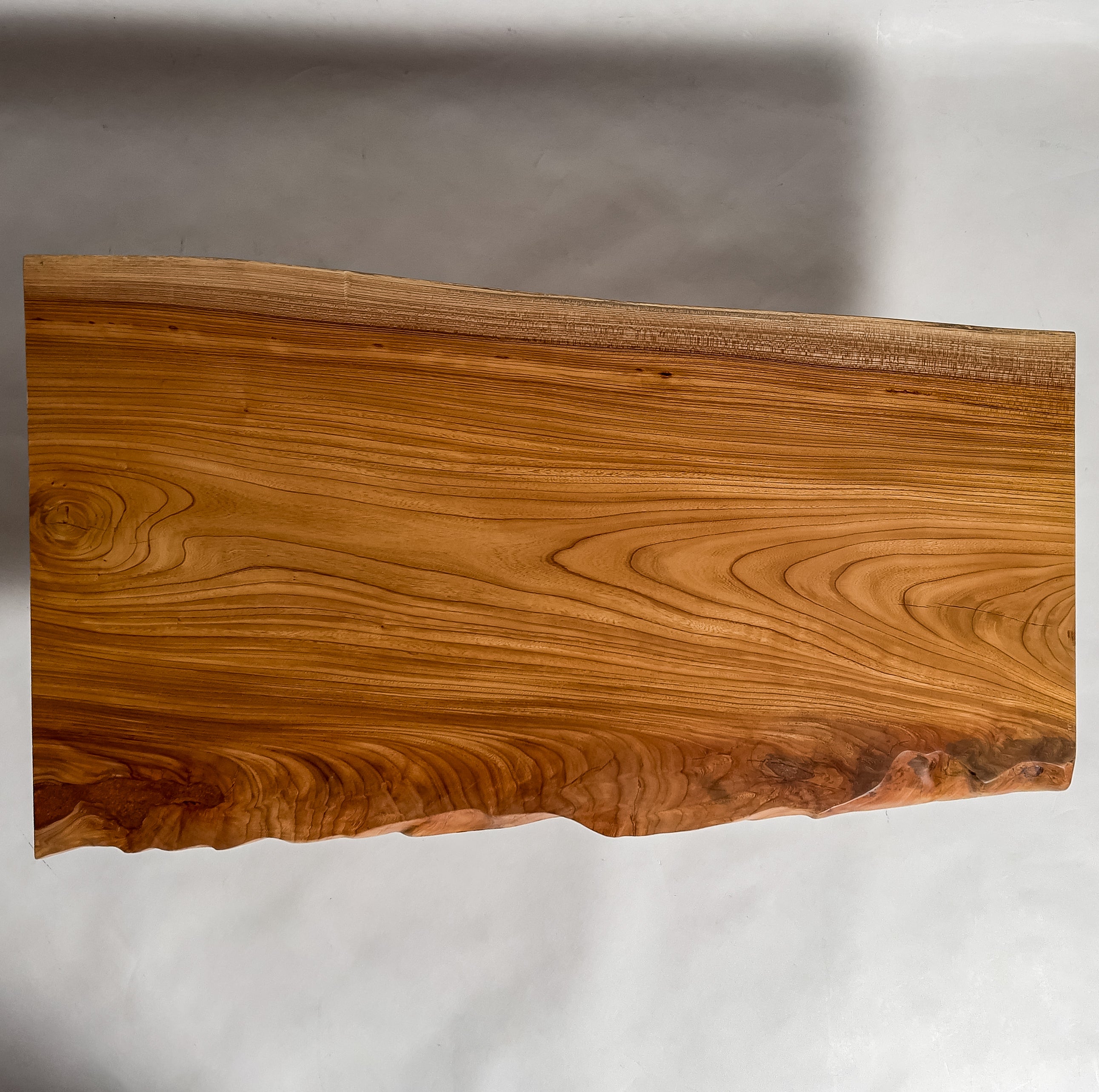 No.2403　欅（けやき）/一枚板デスク