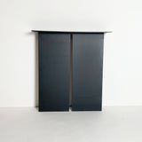 Superior Plate(B) /鉄製テーブル脚