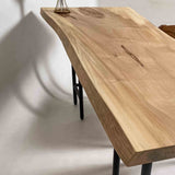 No.2160　栃（とち）/一枚板カウンター