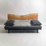 No.2239　センダン/天然無垢 一枚板ソファ