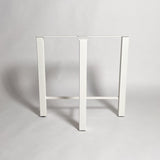 Ternary(W) /鉄製テーブル脚