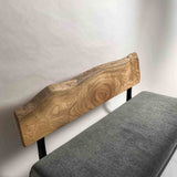 No.2243　楠（くす）/天然無垢 一枚板ソファ