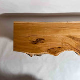 No.2351　欅（けやき）/一枚板カウンター