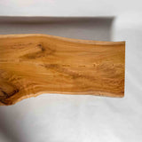 No.2351　欅（けやき）/一枚板カウンター