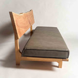 No.2276　センダン/天然無垢 一枚板ソファ