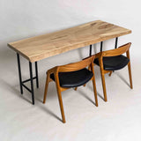 No.2160　栃（とち）/一枚板カウンター