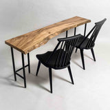 No.2342　楠（くす）/一枚板カウンター