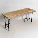 No.2160　栃（とち）/一枚板カウンター