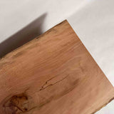 No.2361　プラタナス/一枚板リビングテーブル