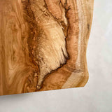 No.2171　栃（とち）/一枚板座卓