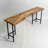 No.2342　楠（くす）/一枚板カウンター