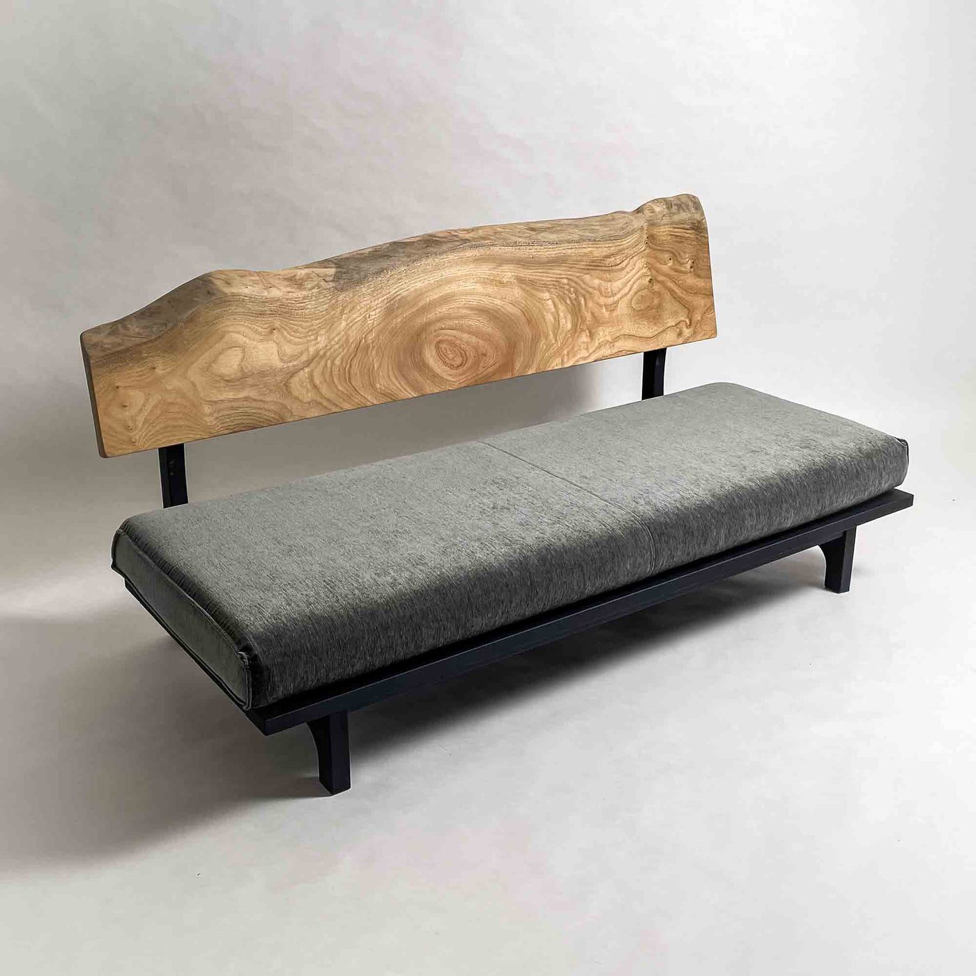 No.2243　楠（くす）/天然無垢 一枚板ソファ