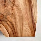 No.2376　楠（くす）/一枚板ダイニングテーブル