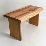 No.1939　吉野杉/一枚板デスク