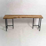 No.2342　楠（くす）/一枚板カウンター