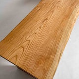 No.1988　欅（けやき）/一枚板カウンター