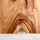 No.2376　楠（くす）/一枚板ダイニングテーブル