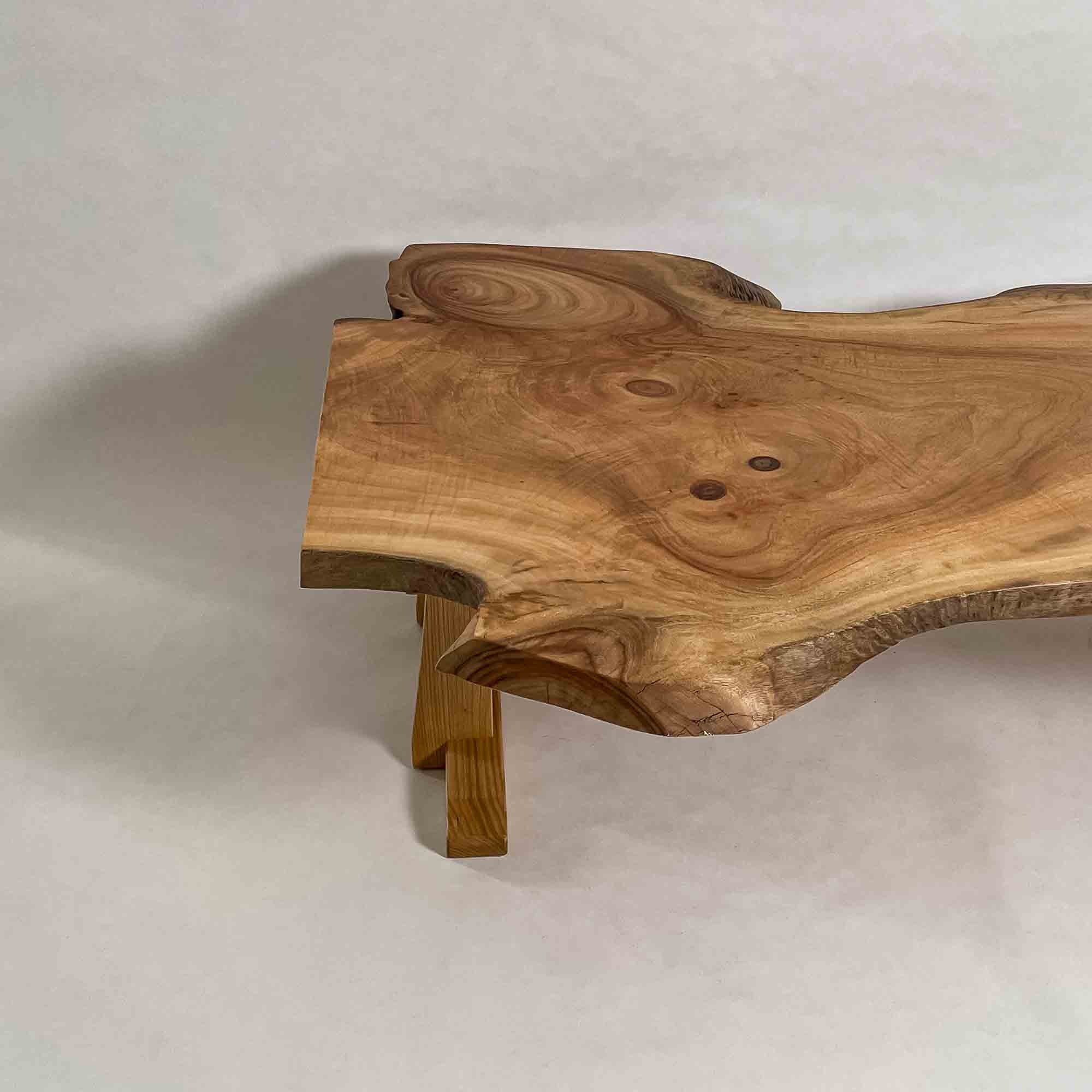 No.2330　楠（くす）/一枚板リビングテーブル