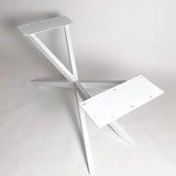 Highend X(W) /鉄製テーブル脚