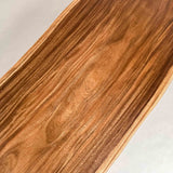 No.2448　モンキーポッド/一枚板ダイニングテーブル