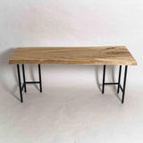 No.2160　栃（とち）/一枚板カウンター