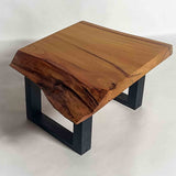 No.2327　欅（けやき）/一枚板ローテーブル