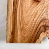 No.2376　楠（くす）/一枚板ダイニングテーブル