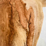 No.2171　栃（とち）/一枚板座卓